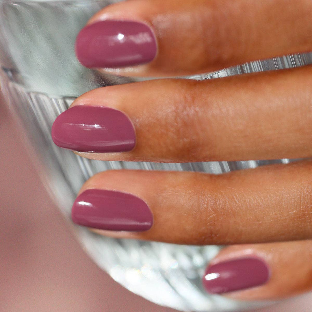 Vernis à ongles - Victoria Plum
