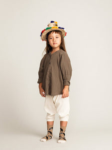 Mini Pounce kids Crew HFB12
