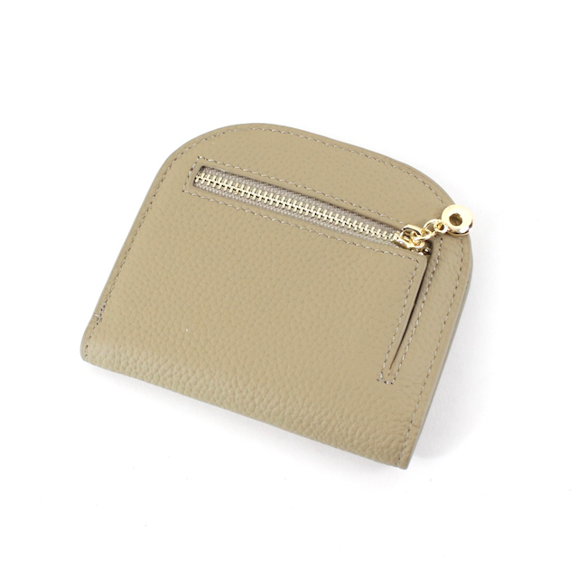 PL250 Bifold Leather Card Holder