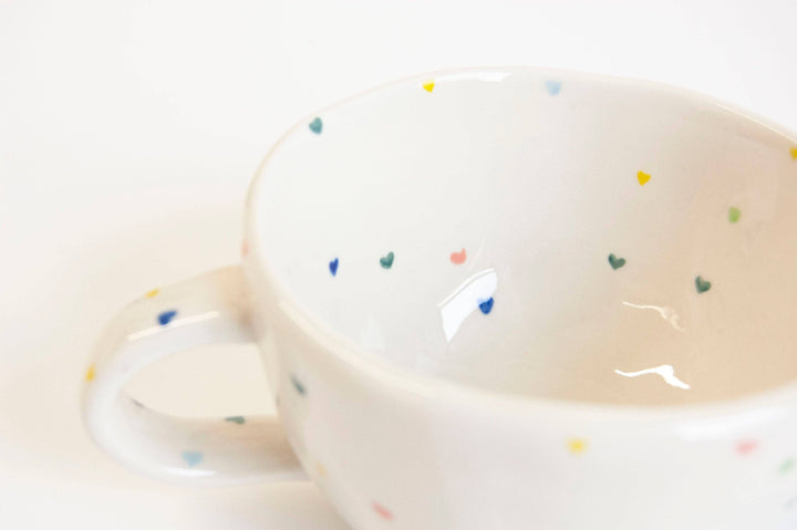 Sweetheart Mug CH989