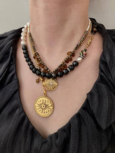 Load image into Gallery viewer, Elora Pendant SF02