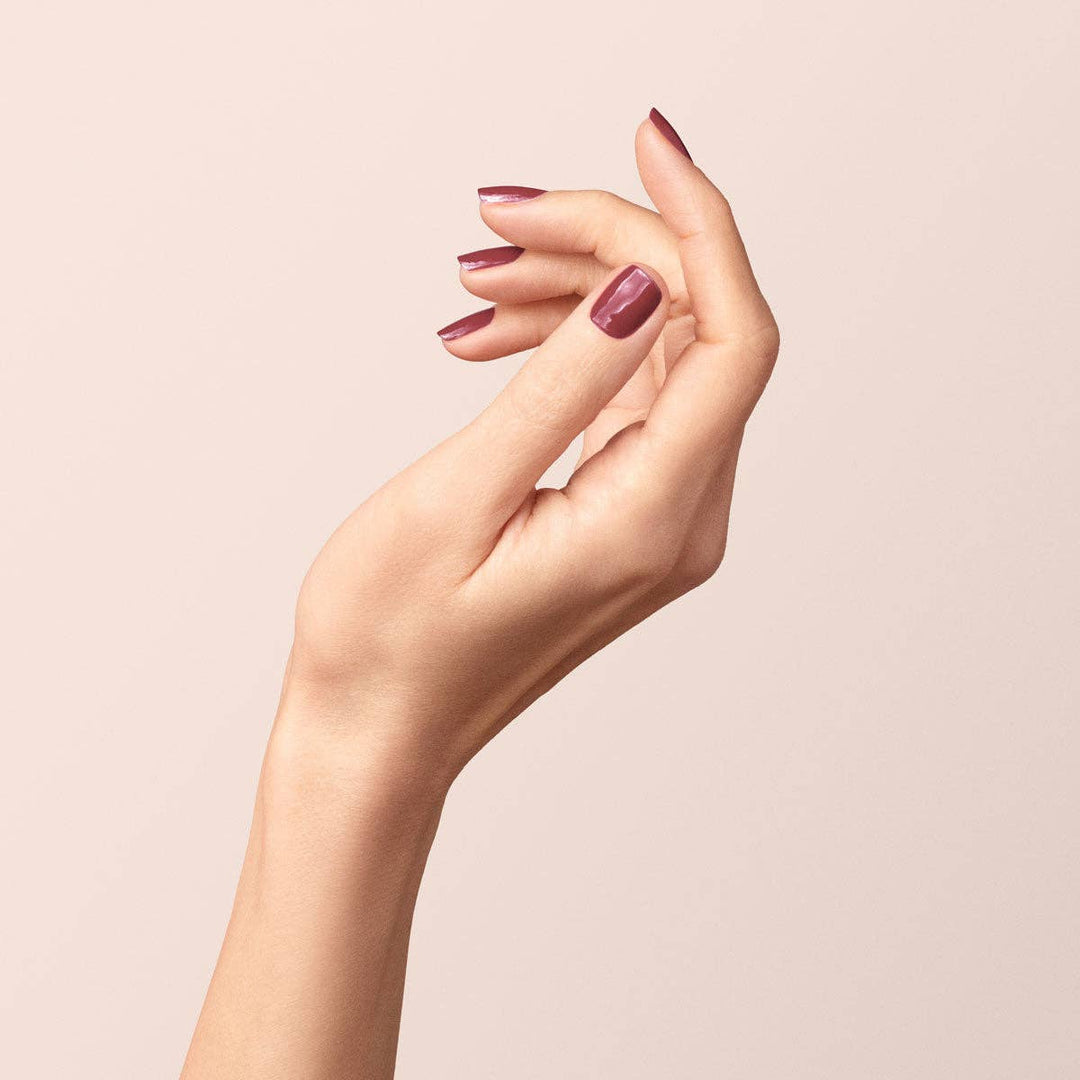 Vernis à ongles - Victoria Plum