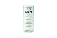 Load image into Gallery viewer, Lip balm - Mint - in paper package