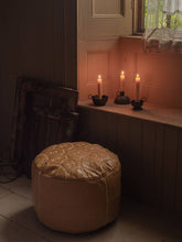 Load image into Gallery viewer, Candle Holder, Scallop