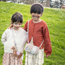 Load image into Gallery viewer, Glenda Guinea Pig Clips