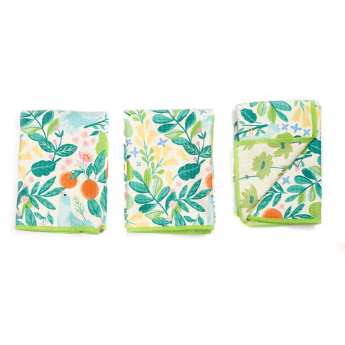 Mighty Mini (Set of 3) Reversible - MT Partridge