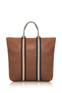 Italian Handmade Large Genuine Leather Backpack