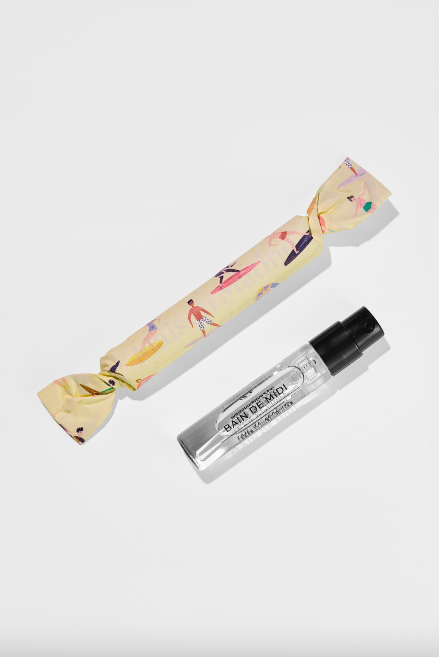 Bain de Midi Sample_2ml - Maison Matine