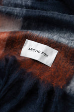 Load image into Gallery viewer, The Stockholm Scarf - 100% Recycled - Winter Lagoon