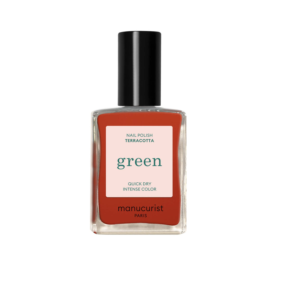 Varnish - Terracotta