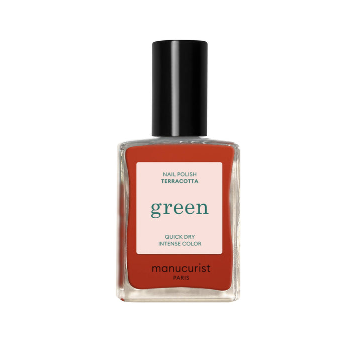 Varnish - Terracotta