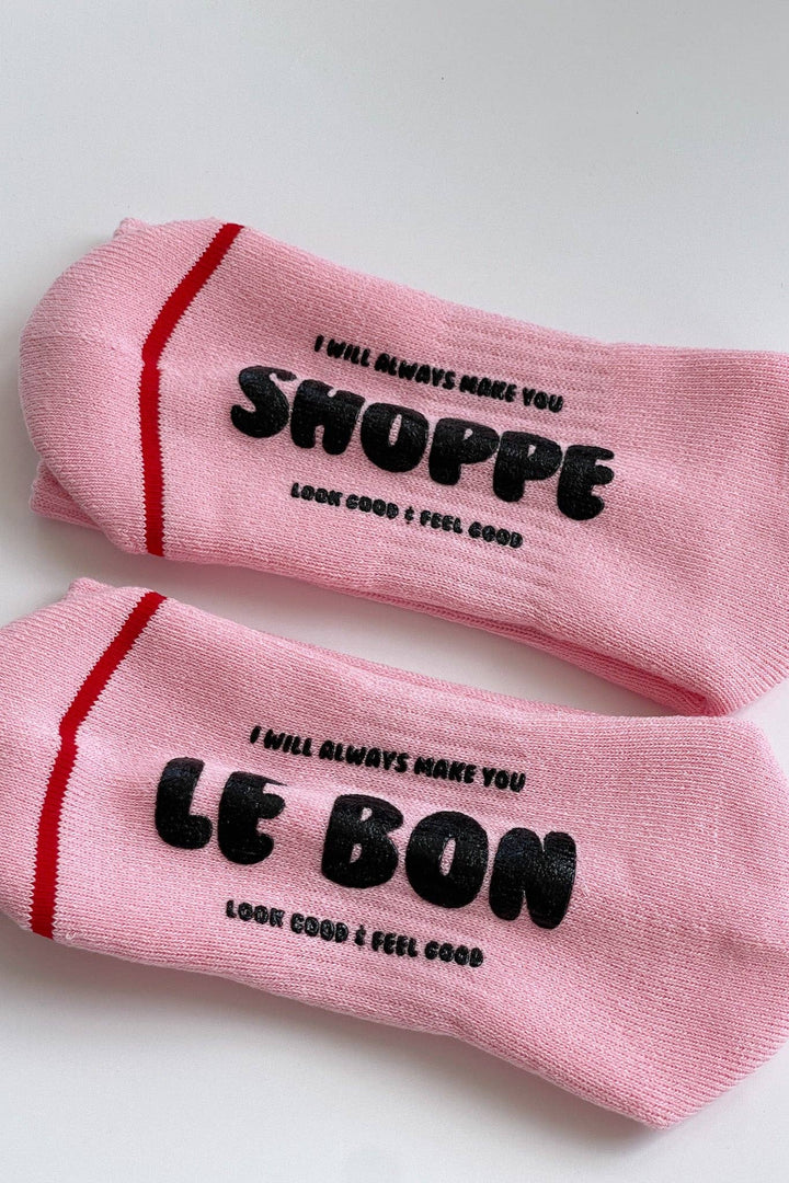 Hugger Socks