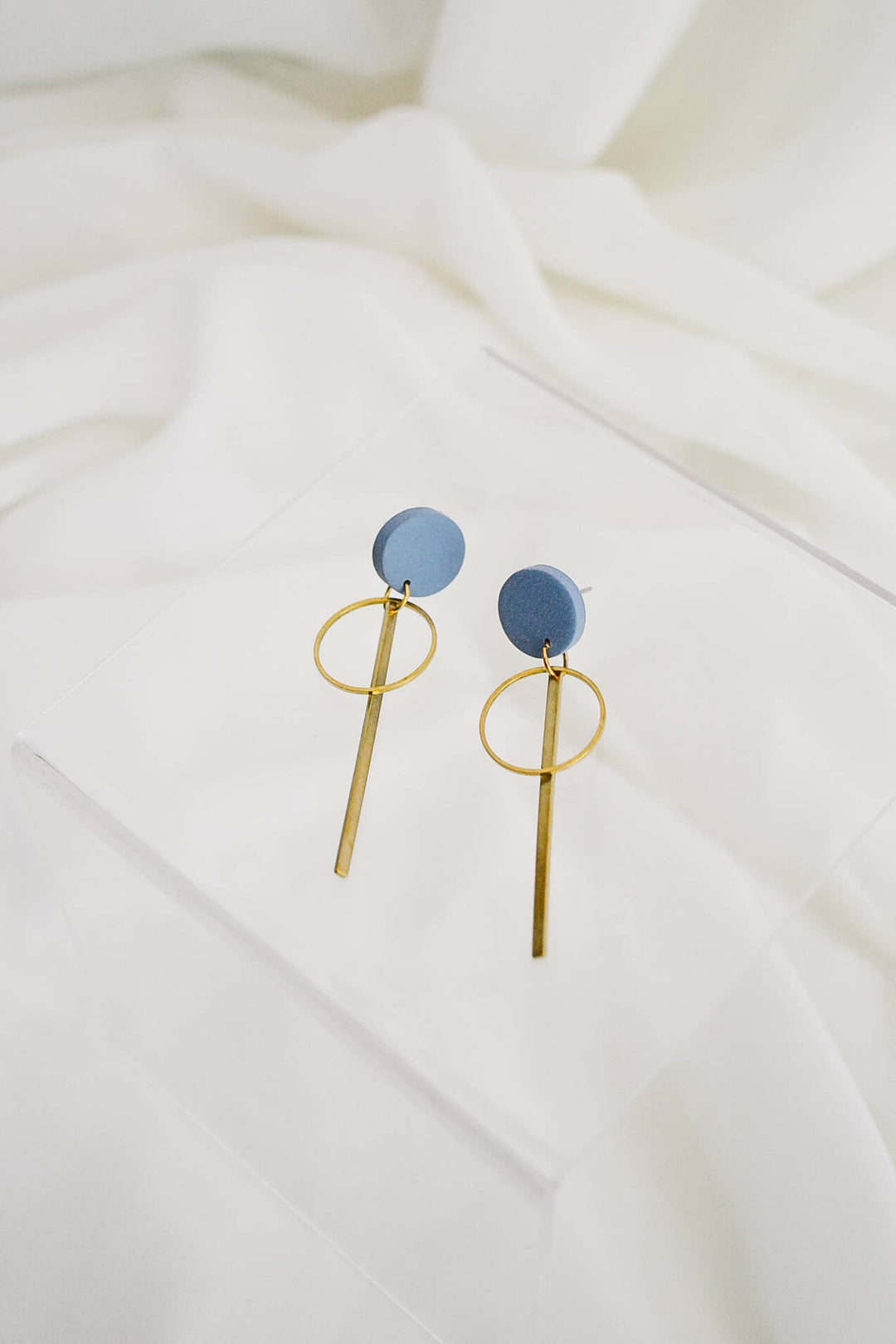 Luna Earrings HB25