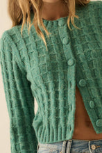 Load image into Gallery viewer, Cardigan Sweater PM522