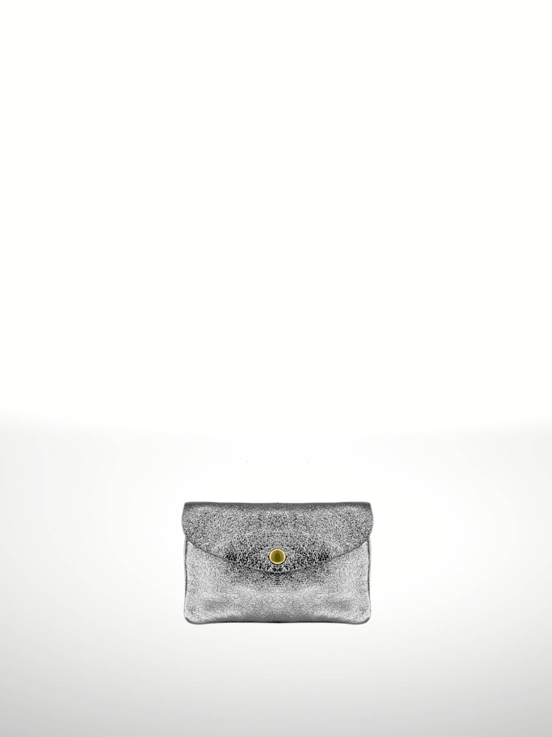 Laminated Suede Leather Wallet Katia Plus LT653