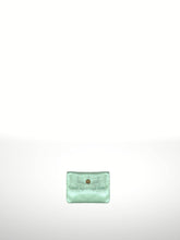 Load image into Gallery viewer, Katia ² Suede leather purse