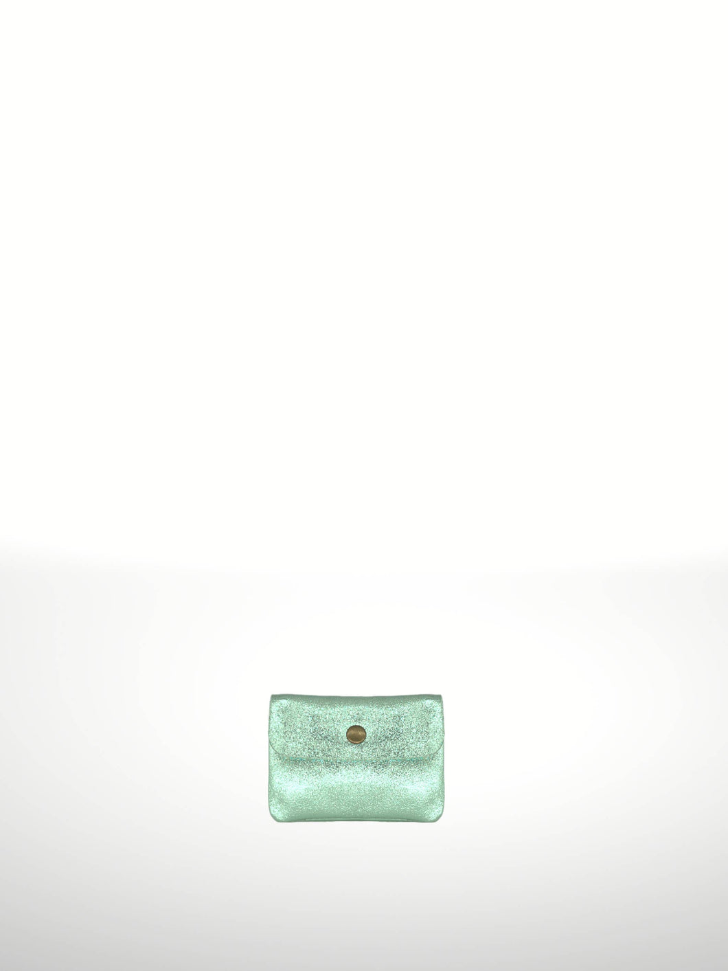 Katia ² Suede leather purse