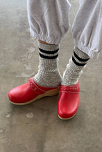 Load image into Gallery viewer, Cottage Varsity Socks