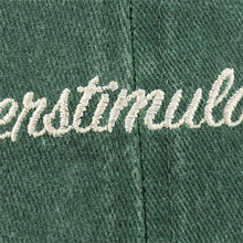 Load image into Gallery viewer, Overstimulated Baseball Cap