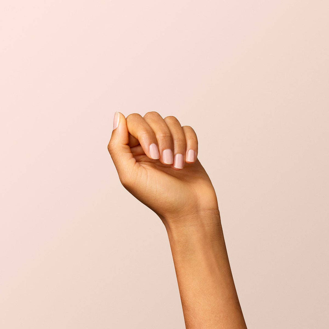 Vernis à ongles - Pale Rose