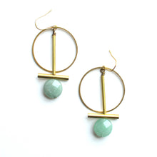 Load image into Gallery viewer, Shelton Earrings E249