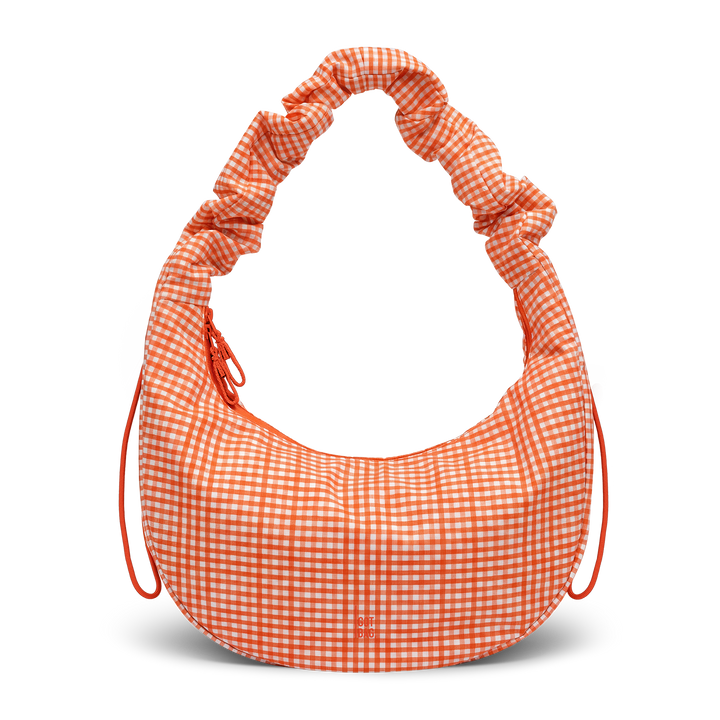 MOON BAG RUFFLE