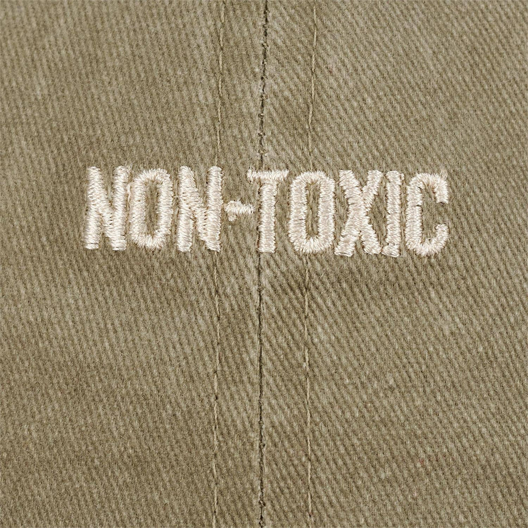 NonToxic Baseball Cap