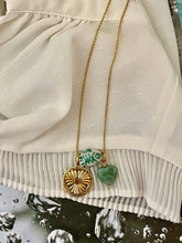 Load image into Gallery viewer, Alina Necklace SF03