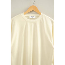 Load image into Gallery viewer, Cropped Crewneck Sweatshirt HYF11