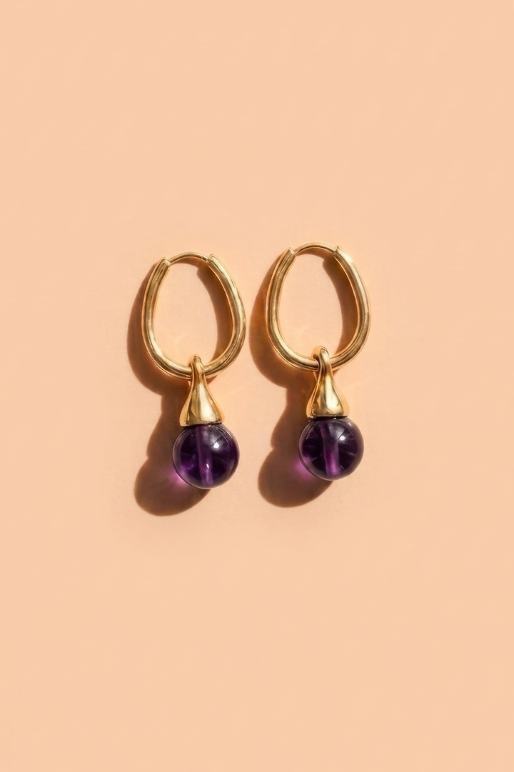 Droplet Hoop