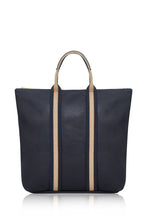 Load image into Gallery viewer, Italian Handmade Large Genuine Leather Backpack