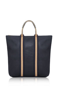 Italian Handmade Large Genuine Leather Backpack