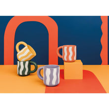 Load image into Gallery viewer, Grape Groovy Mug