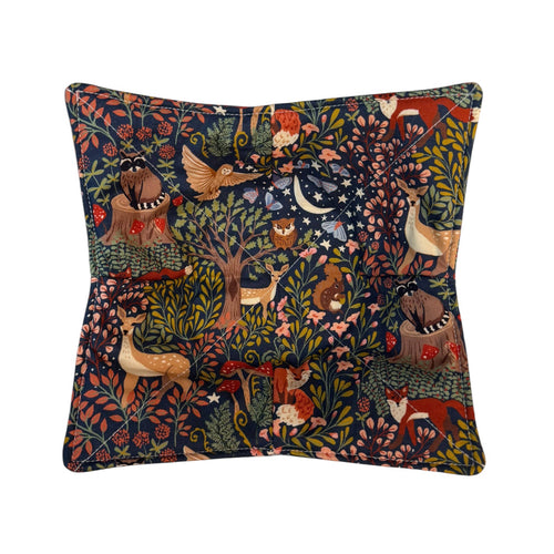 Forest Friends Microwave Bowl Cozy CW22