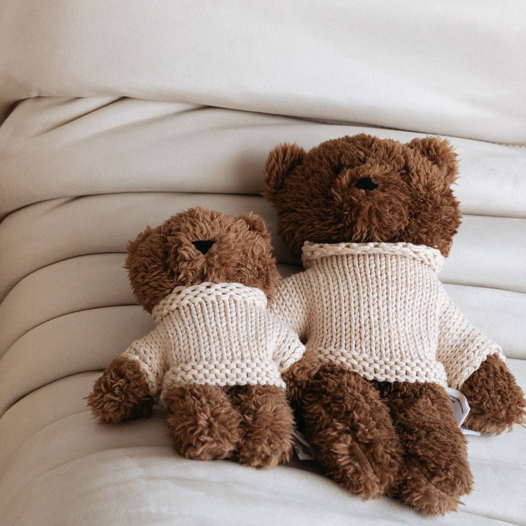 Milo bear- mini LD22
