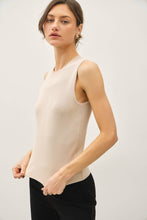 Load image into Gallery viewer, SLEEVELESS TANK