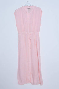 Lea & Luc 100% Linen REF. 6085