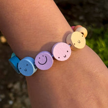 Load image into Gallery viewer, It&#39;s Nice To Be Nice Bracelet Beading Kit for Children