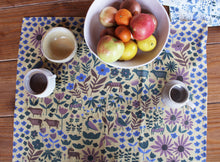Load image into Gallery viewer, Folklore Art Tea Towel