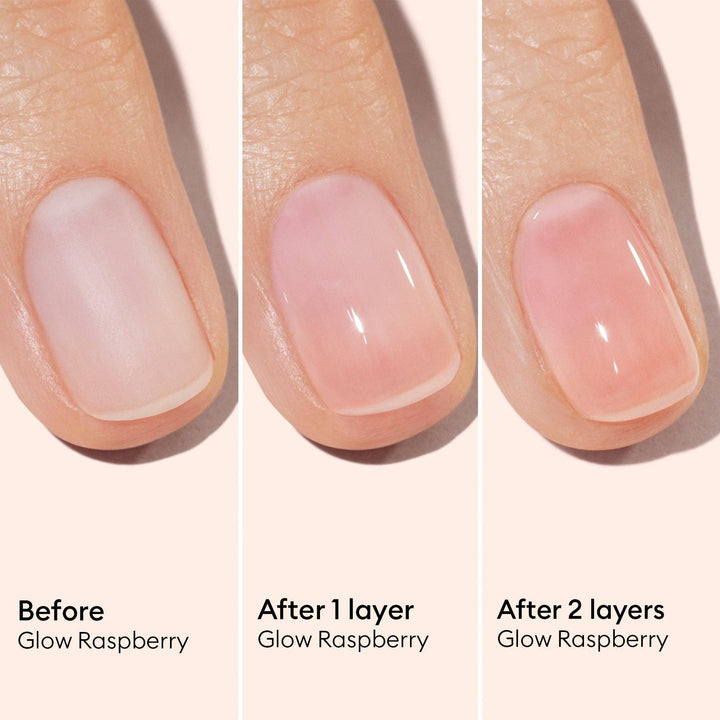 Vernis à Ongles - Active™ Glow Care Polish