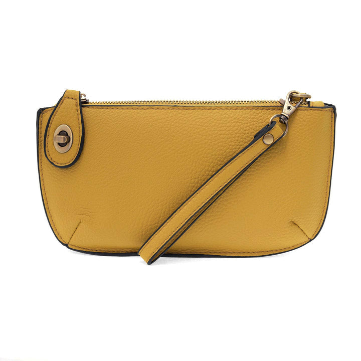 Mini Crossbody Wristlet