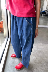 Arc Pants (2S-2M-2L)