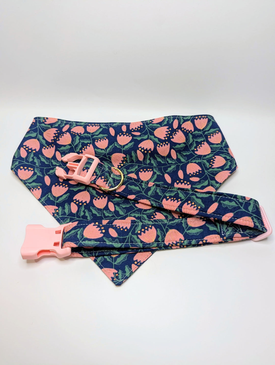 (All ages) Simple Dog Collar and Bandana Sewing Class