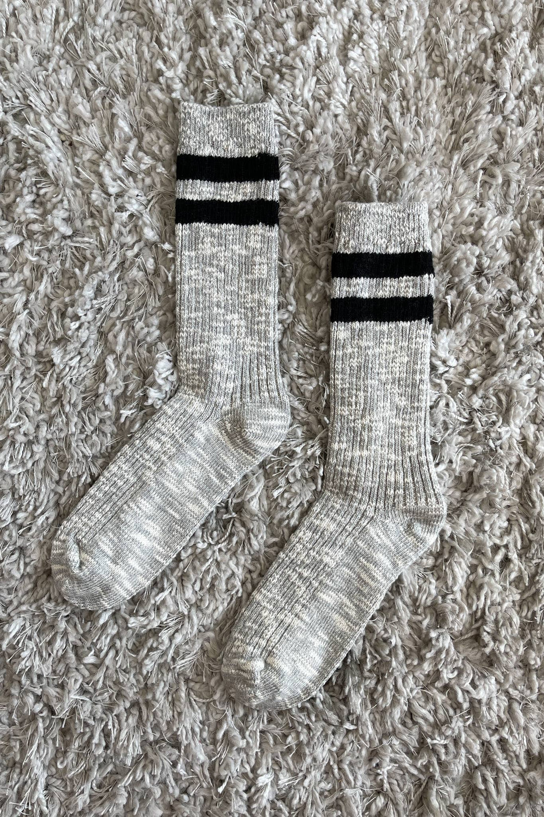Cottage Varsity Socks