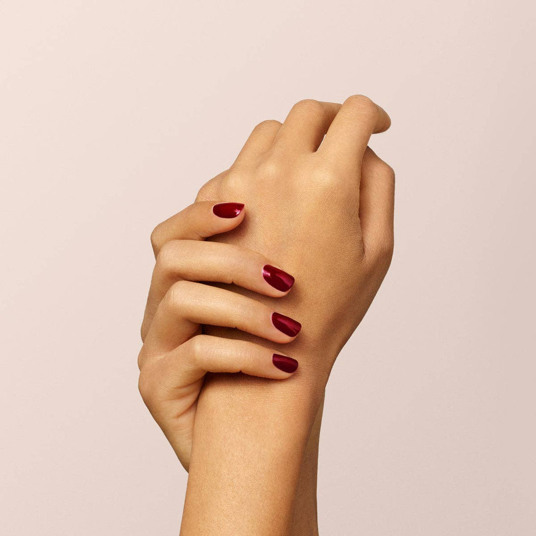 Vernis à ongles - Dark Pansy