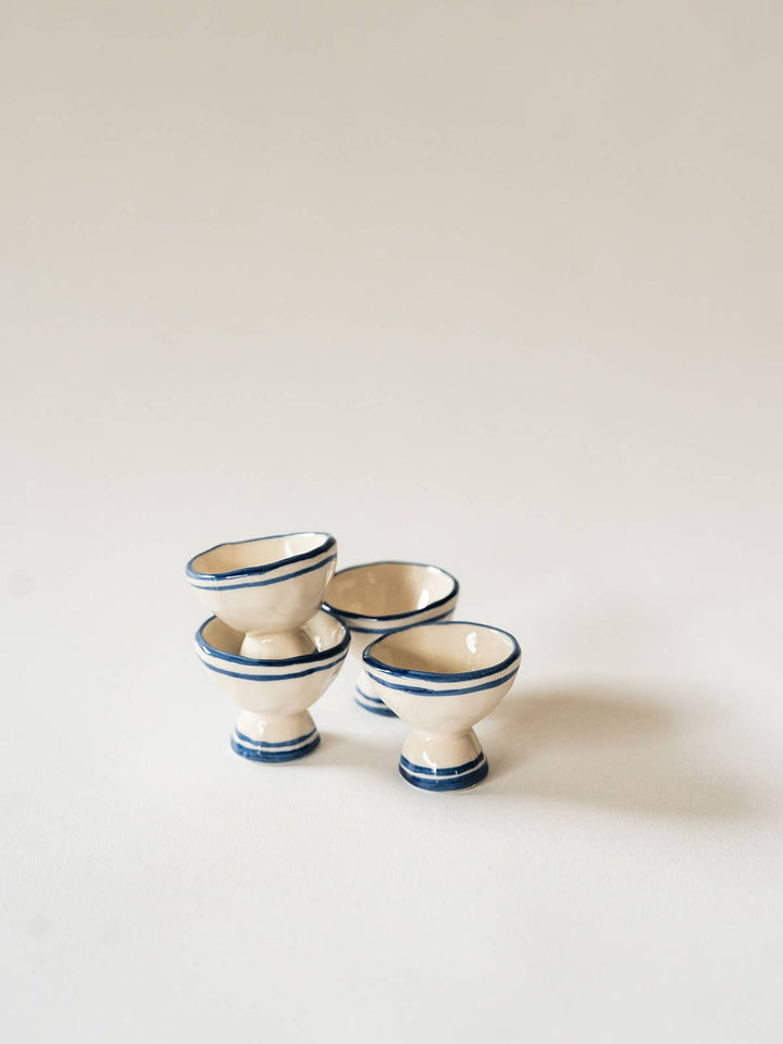 Melrose Egg Cup CH23