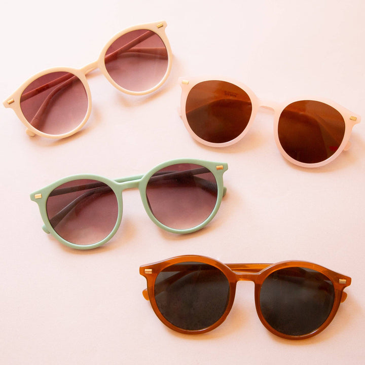 Sam Sunglasses/ Pink SSG22