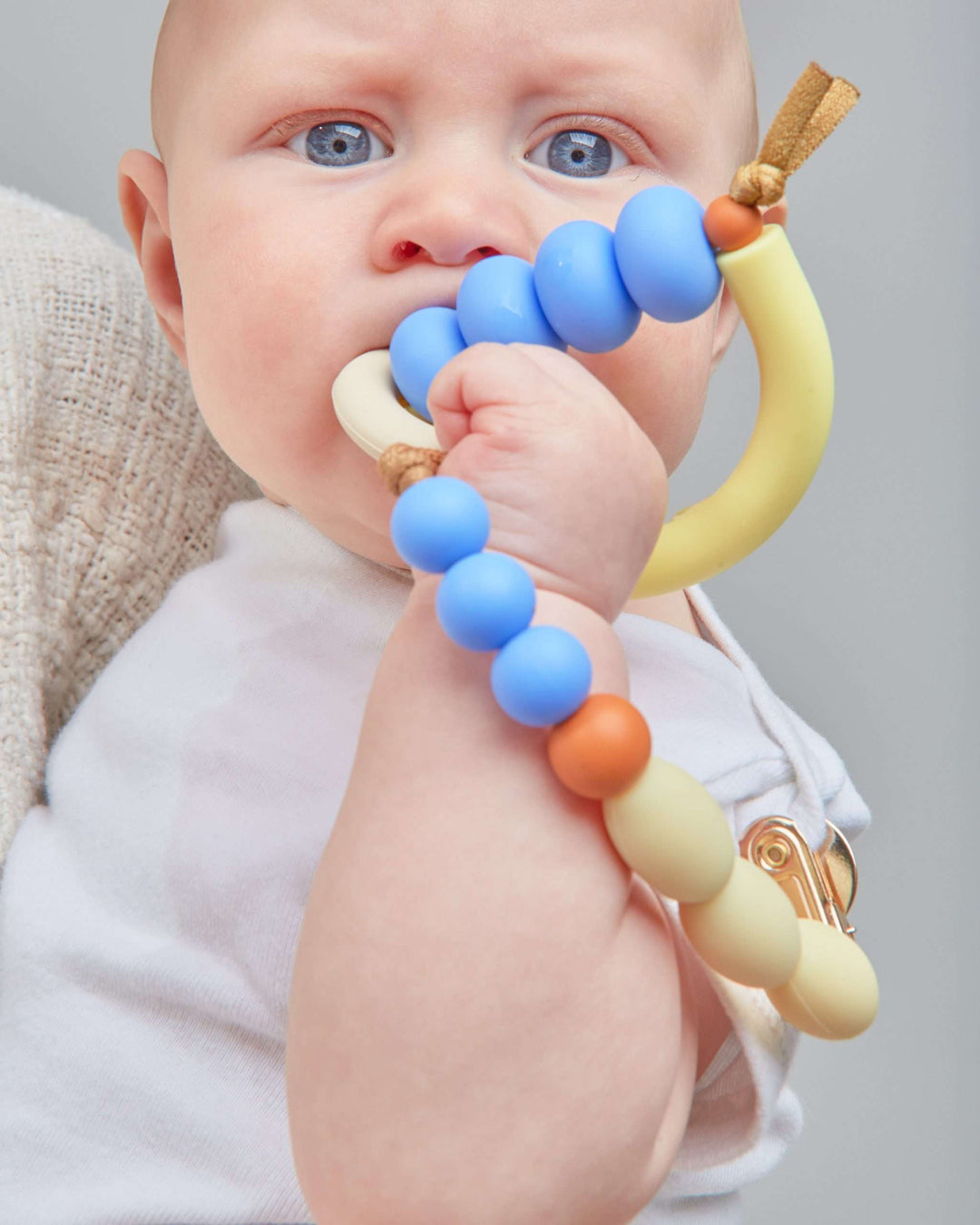 Horizon Arch Ring Teether