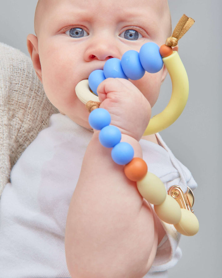 Horizon Arch Ring Teether