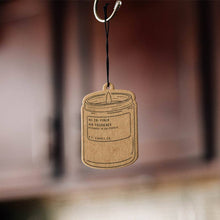 Load image into Gallery viewer, Piñon– Air Freshener